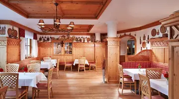 Das Alpenhaus Kaprun
