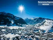 Das Alpenhaus Kaprun