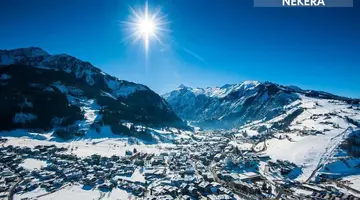 Das Alpenhaus Kaprun