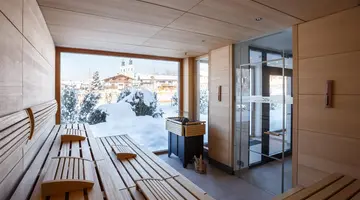 Das Hohe Salve Move & Relax
