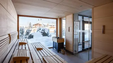 Das Hohe Salve Move & Relax