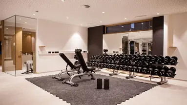 Das Hohe Salve Move & Relax