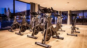 Das Hohe Salve Move & Relax