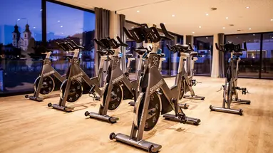 Das Hohe Salve Move & Relax