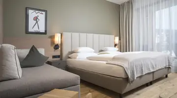 Das Hohe Salve Move & Relax