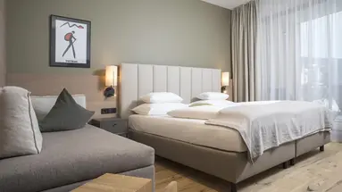 Das Hohe Salve Move & Relax
