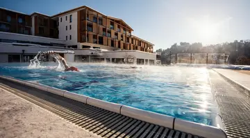 Das Hohe Salve Move & Relax