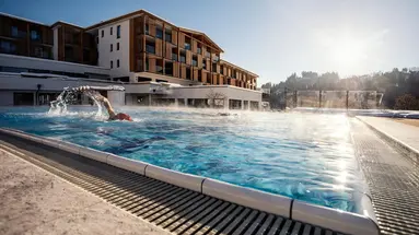 Das Hohe Salve Move & Relax