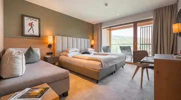 Das Hohe Salve Move & Relax