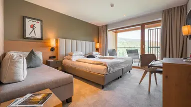 Das Hohe Salve Move & Relax