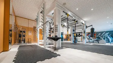 Das Hohe Salve Move & Relax