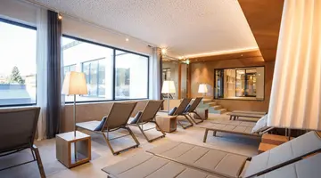 Das Hohe Salve Move & Relax