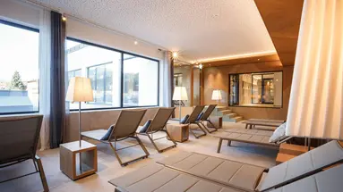 Das Hohe Salve Move & Relax
