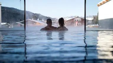 Das Hohe Salve Move & Relax