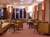 Das Hotel Eden