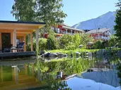 Das Hotel Eden