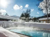 Das Hotel Eden