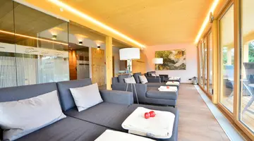 Das Hotel Eden