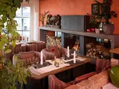 Das Hotel Eden