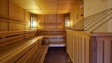 Das Hotel Eden