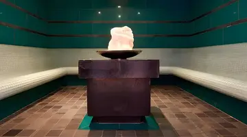 Das Hotel Eden