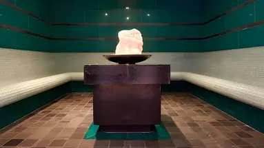 Das Hotel Eden