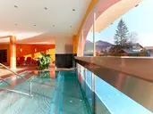 Das Hotel Eden