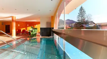 Das Hotel Eden