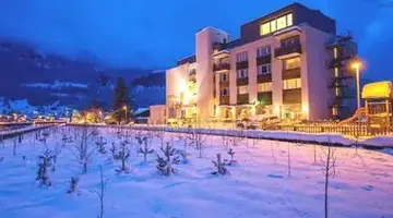 Das Hotel Sherlock Holmes