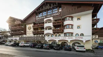 DAS Kaltschmid- Familotel Tirol