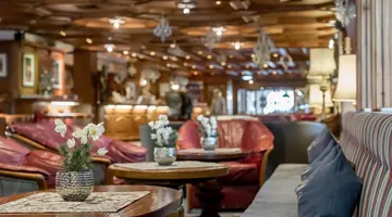 DAS Kaltschmid- Familotel Tirol