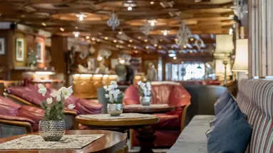 DAS Kaltschmid- Familotel Tirol