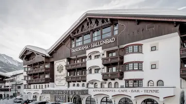 DAS Kaltschmid- Familotel Tirol