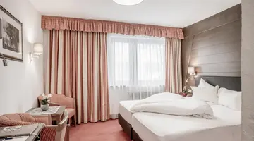 DAS Kaltschmid- Familotel Tirol