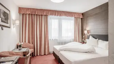 DAS Kaltschmid- Familotel Tirol