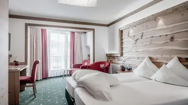DAS Kaltschmid- Familotel Tirol