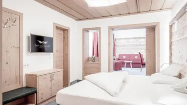 DAS Kaltschmid- Familotel Tirol