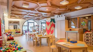 DAS Kaltschmid- Familotel Tirol