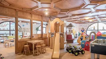 DAS Kaltschmid- Familotel Tirol