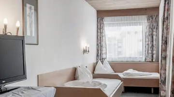 DAS Kaltschmid- Familotel Tirol