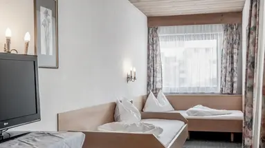 DAS Kaltschmid- Familotel Tirol