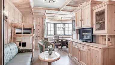 DAS Kaltschmid- Familotel Tirol