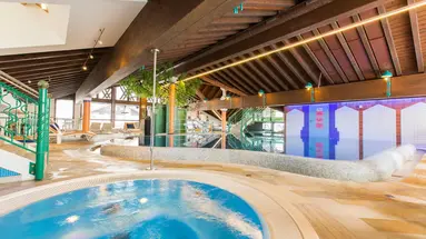 DAS Kaltschmid- Familotel Tirol