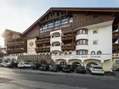 DAS Kaltschmid- Familotel Tirol