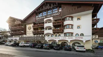 DAS Kaltschmid- Familotel Tirol