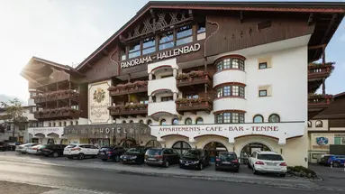 DAS Kaltschmid- Familotel Tirol