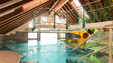 DAS Kaltschmid- Familotel Tirol