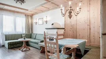DAS Kaltschmid- Familotel Tirol