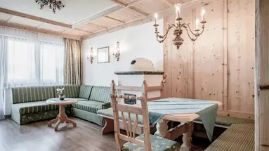 DAS Kaltschmid- Familotel Tirol