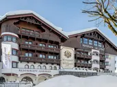 DAS Kaltschmid- Familotel Tirol